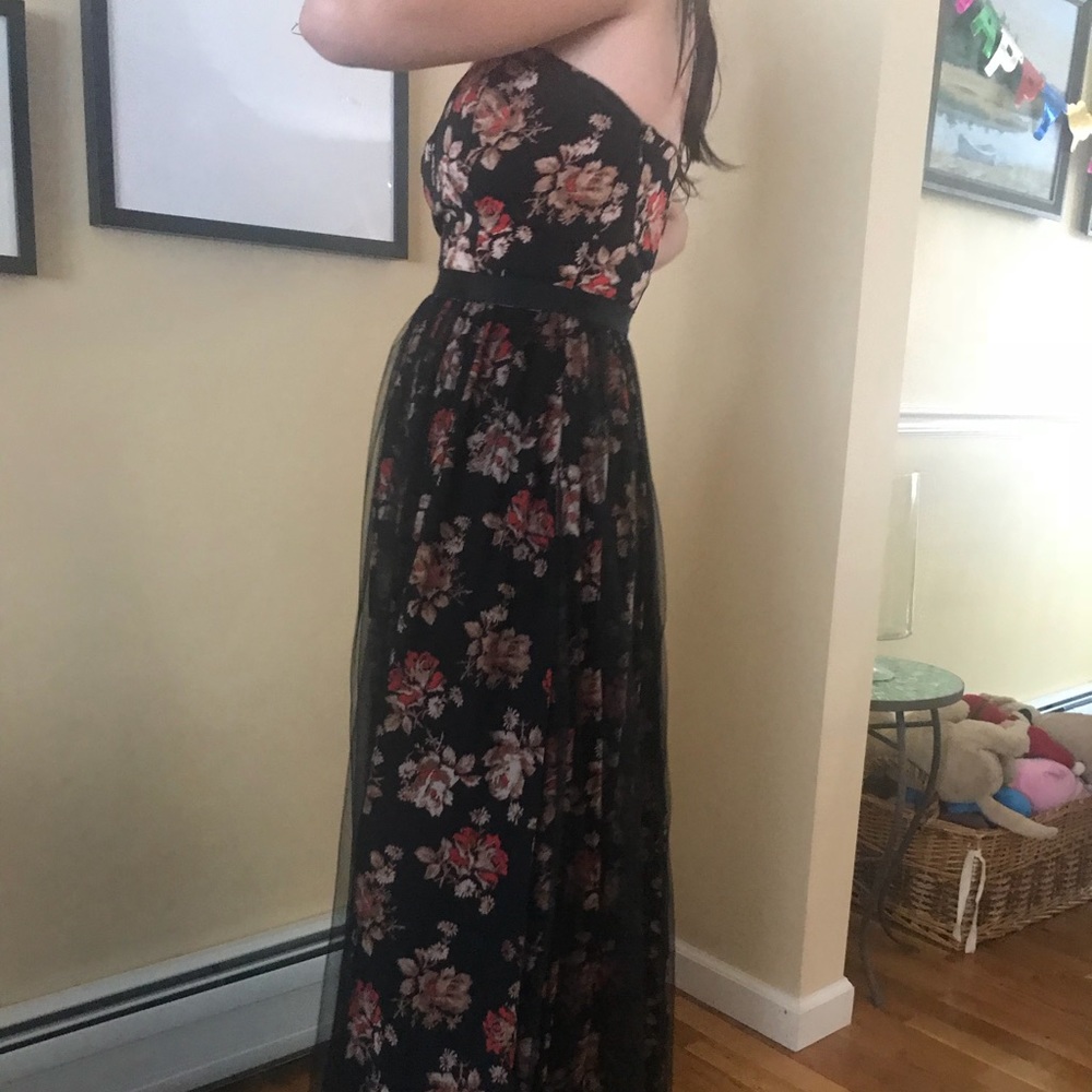 Free People Prom Dress - Picture 5 of 8